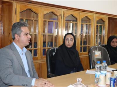 بررسی دستاوردها و نتایج پروژه‌های پژوهشی مشترک؛ گامی در جهت بهبود صنعت پرورش میگو هرمزگان