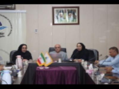 سفرهای استانی، گامی کلیدی در رفع موانع زیرساختی و اعتباری پژوهش‌های شیلاتی جنوب کشور
