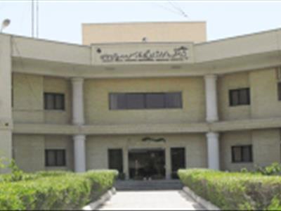 ارتقای جایگاه پژوهشکده اکولوژی خلیج فارس و دریای عمان در شبکه آزمایشگاهی فناوری‌های راهبردی کشور