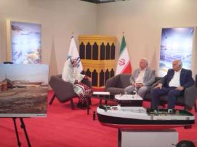 تأکید بر توسعه پرورش ماهی در قفس با بهره‌گیری از بچه‌ماهی بومی