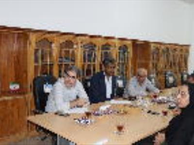 مدیریت مشارکتی ماهیگیری در جزیره هنگام: الگویی پایدار برای همزیستی انسان و اکوسیستم
