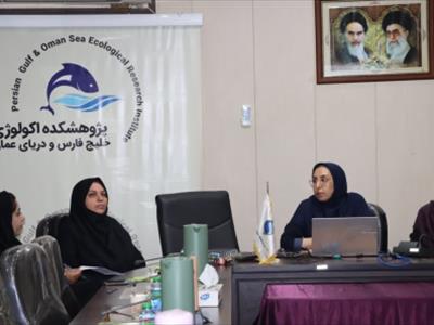برگزاری کارگاه تخصصی 